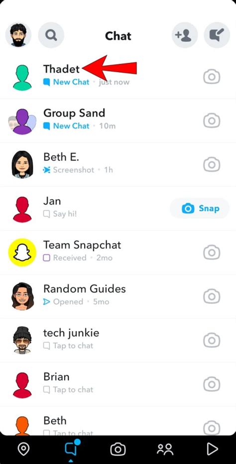 snap rencontre|How to Start a Conversation With Your Crush on Snapchat